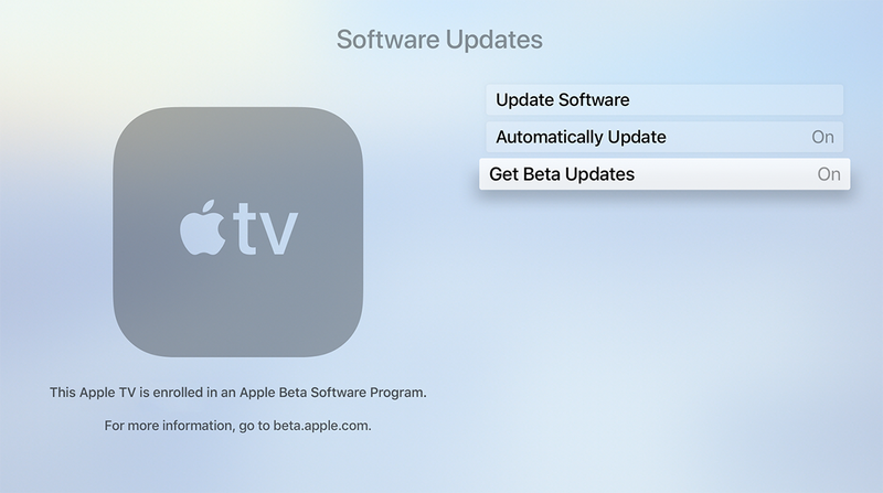 Illustration for article titled Cómo registrarse para instalar las betas de iOS 12, Mac OS Mojave y tvOS 12